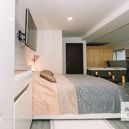 Wellness Paradise Apartment Блед Экстерьер фото